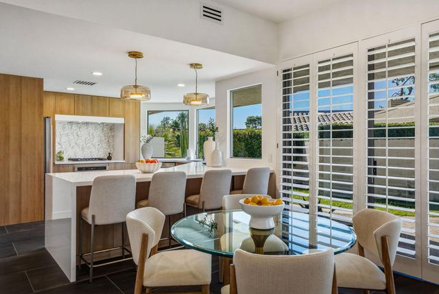 9 Wake Forest Court, Rancho Mirage, CA 92270
