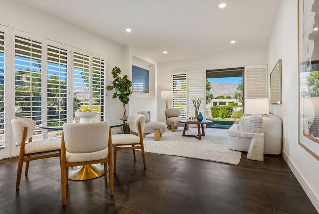 9 Wake Forest Court, Rancho Mirage, CA 92270