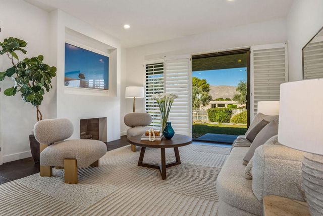 9 Wake Forest Court, Rancho Mirage, CA 92270