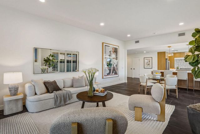 9 Wake Forest Court, Rancho Mirage, CA 92270