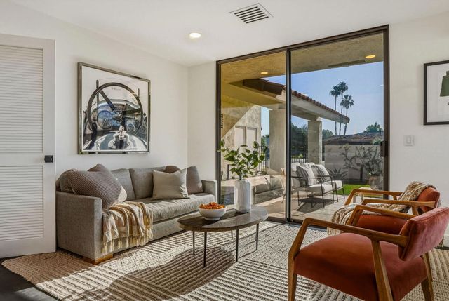 9 Wake Forest Court, Rancho Mirage, CA 92270