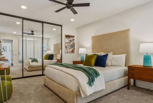 9 Wake Forest Court, Rancho Mirage, CA 92270