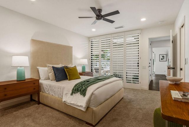9 Wake Forest Court, Rancho Mirage, CA 92270