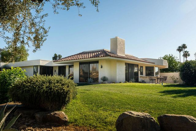 9 Wake Forest Court, Rancho Mirage, CA 92270