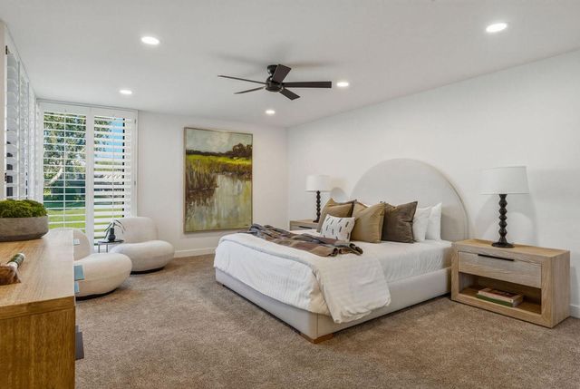 9 Wake Forest Court, Rancho Mirage, CA 92270