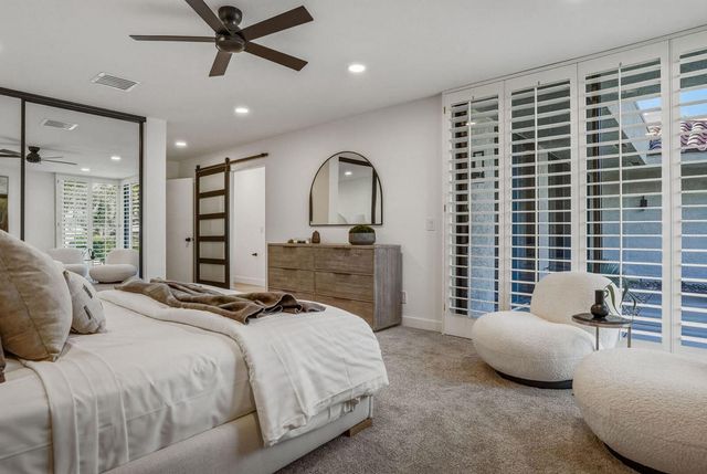 9 Wake Forest Court, Rancho Mirage, CA 92270