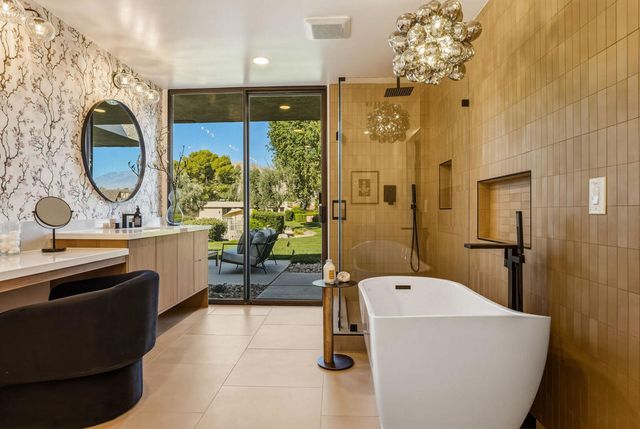 9 Wake Forest Court, Rancho Mirage, CA 92270