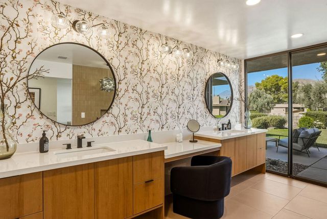 9 Wake Forest Court, Rancho Mirage, CA 92270