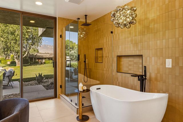 9 Wake Forest Court, Rancho Mirage, CA 92270