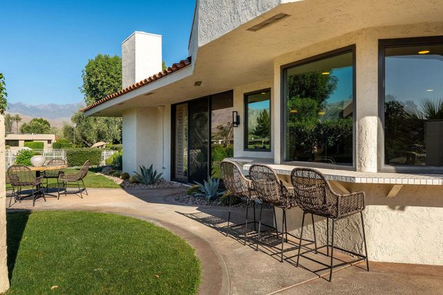 9 Wake Forest Court, Rancho Mirage, CA 92270