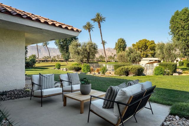 9 Wake Forest Court, Rancho Mirage, CA 92270