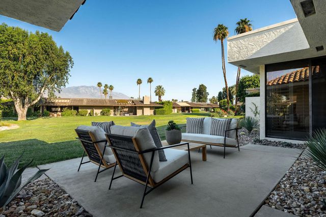9 Wake Forest Court, Rancho Mirage, CA 92270