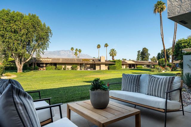9 Wake Forest Court, Rancho Mirage, CA 92270
