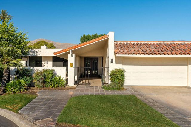 9 Wake Forest Court, Rancho Mirage, CA 92270