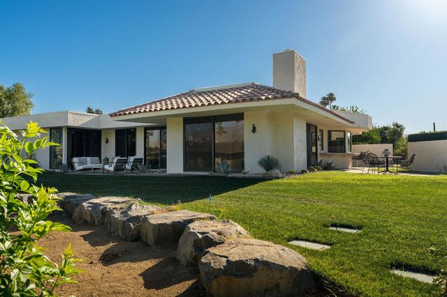 9 Wake Forest Court, Rancho Mirage, CA 92270