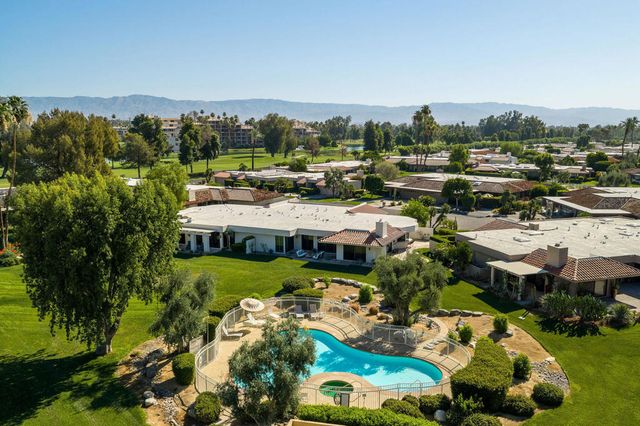 9 Wake Forest Court, Rancho Mirage, CA 92270