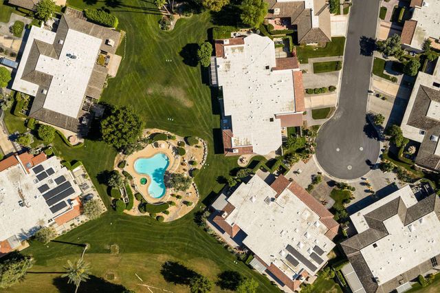 9 Wake Forest Court, Rancho Mirage, CA 92270
