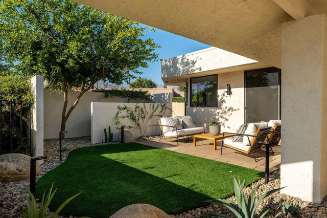 9 Wake Forest Court, Rancho Mirage, CA 92270