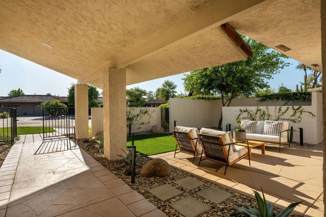 9 Wake Forest Court, Rancho Mirage, CA 92270
