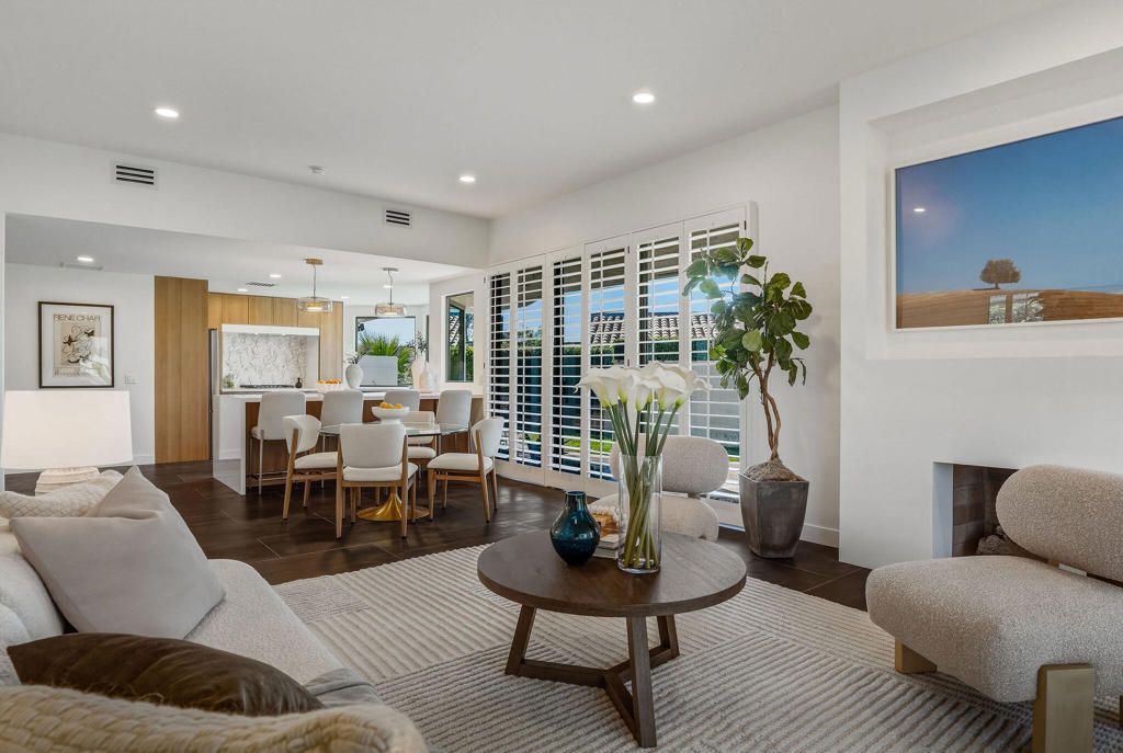 9 Wake Forest Court, Rancho Mirage, CA 92270