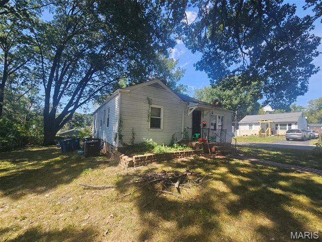 619 Millman, Ferguson, MO 63135