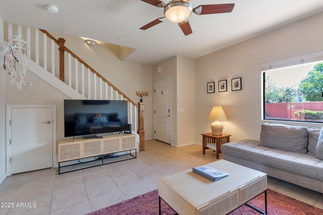 45 N CANYON DIABLO Road 5, Sedona, AZ 86351