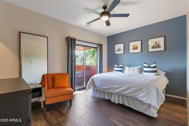 45 N CANYON DIABLO Road 5, Sedona, AZ 86351