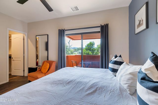 45 N CANYON DIABLO Road 5, Sedona, AZ 86351