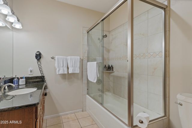 45 N CANYON DIABLO Road 5, Sedona, AZ 86351