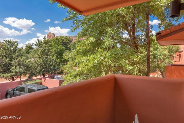 45 N CANYON DIABLO Road 5, Sedona, AZ 86351