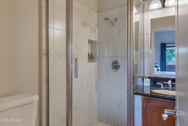 45 N CANYON DIABLO Road 5, Sedona, AZ 86351