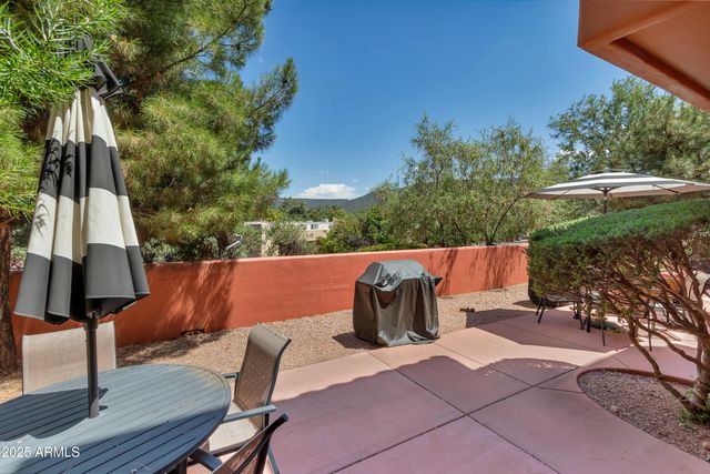 45 N CANYON DIABLO Road 5, Sedona, AZ 86351