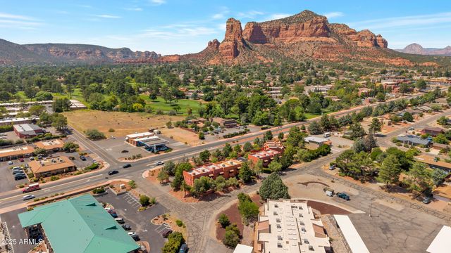 45 N CANYON DIABLO Road 5, Sedona, AZ 86351