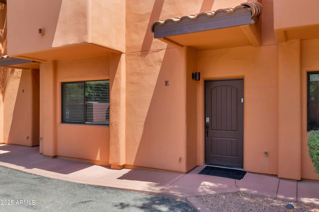 45 N CANYON DIABLO Road 5, Sedona, AZ 86351