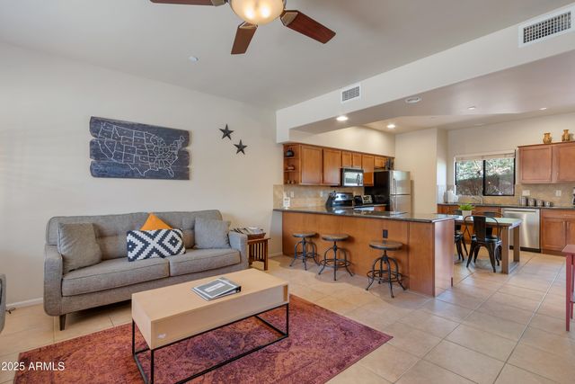 45 N CANYON DIABLO Road 5, Sedona, AZ 86351