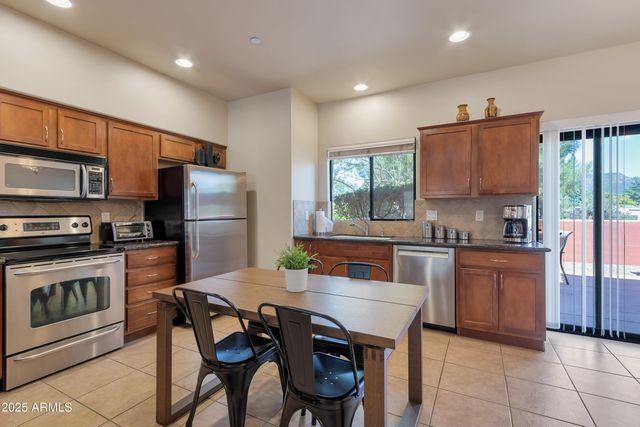 45 N CANYON DIABLO Road 5, Sedona, AZ 86351