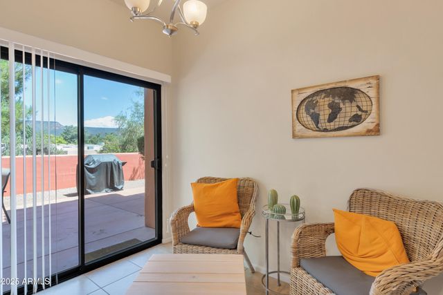 45 N CANYON DIABLO Road 5, Sedona, AZ 86351