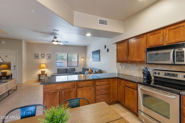45 N CANYON DIABLO Road 5, Sedona, AZ 86351