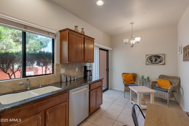 45 N CANYON DIABLO Road 5, Sedona, AZ 86351