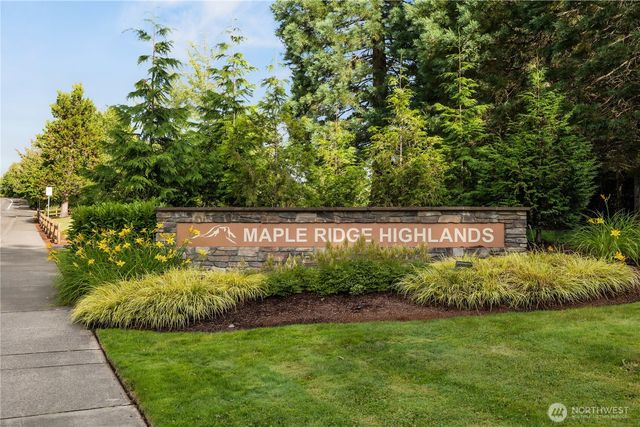 24932 SE 279th Street, Maple Valley, WA 98038