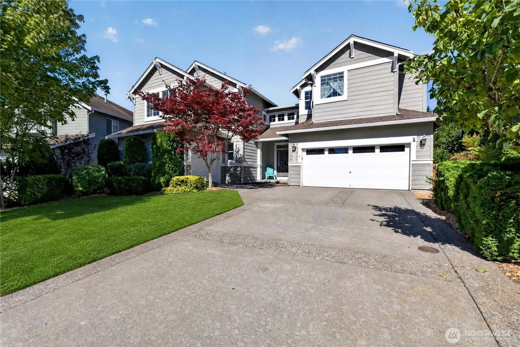24932 SE 279th Street, Maple Valley, WA 98038