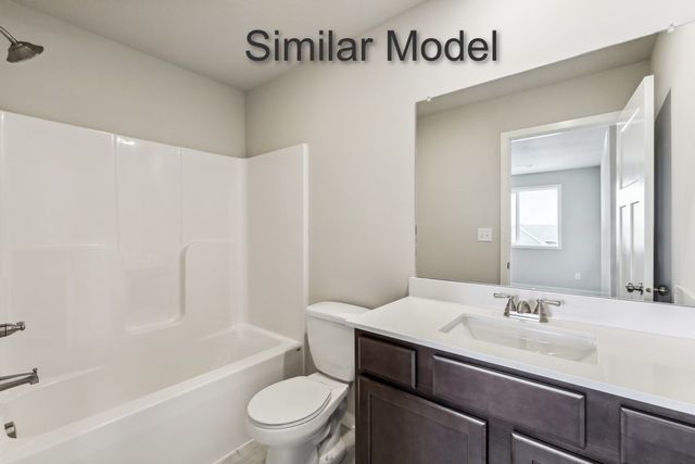 4110 NW 17th Court, Ankeny, IA 50023
