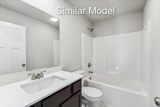 4110 NW 17th Court, Ankeny, IA 50023