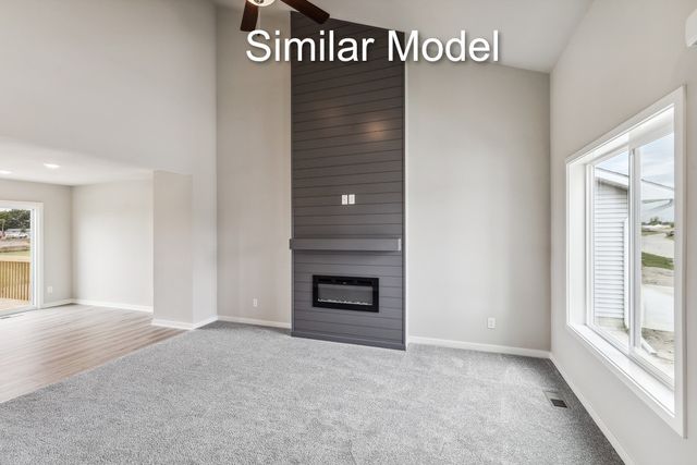 4110 NW 17th Court, Ankeny, IA 50023