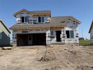 4110 NW 17th Court, Ankeny, IA 50023