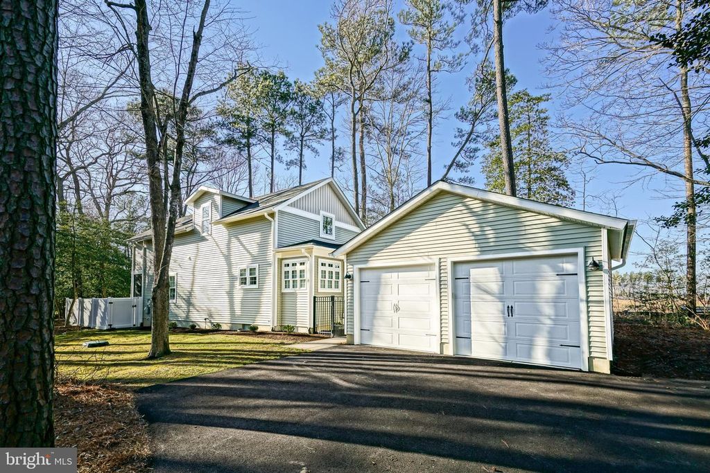 35 AINTREE DR, Lewes, DE 19958