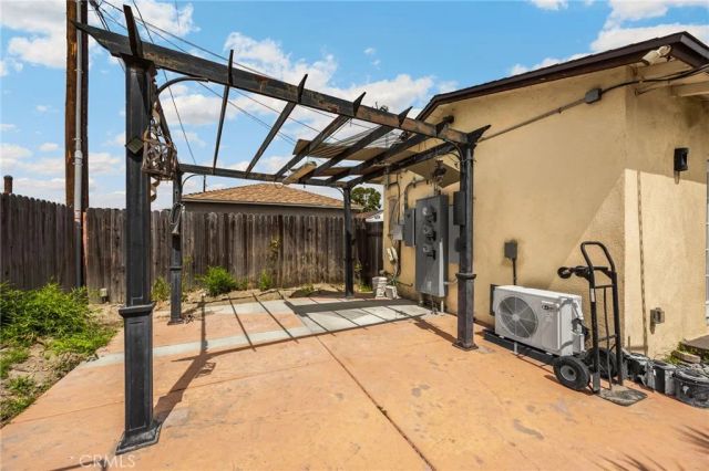 14829 Longworth Studio Unit A JADU, Norwalk, CA 90650