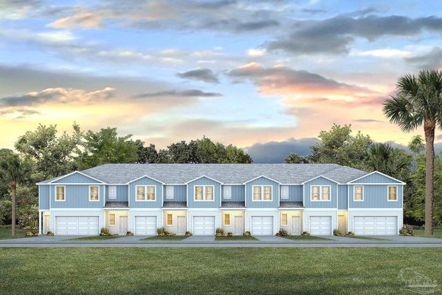 46 Hatten Ct, Mary Esther, FL 32569