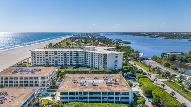 2275 S Ocean Boulevard 307a, Palm Beach, FL 33480