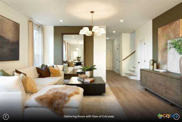 1315 Sky Ridge Court, Belton, TX 76513